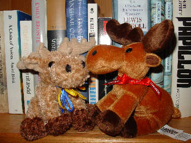 bookmoose